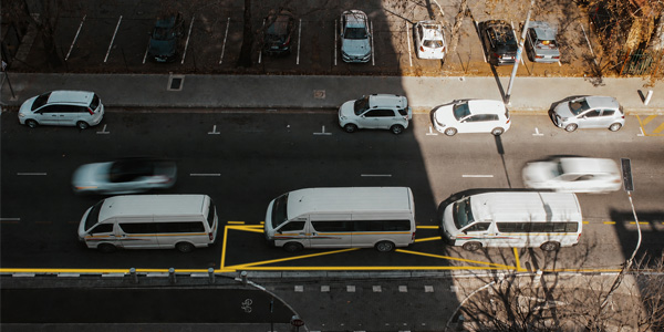 Taxis and cities | CURIOS.TY 21: #Trust  https://www.wits.ac.za/curiosity/